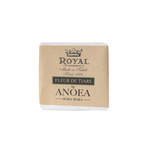 Załaduj obraz do przeglądarki galerii, Royal Monoi Tiare Soap 100 Gr
