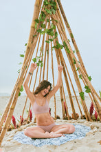 Załaduj obraz do przeglądarki galerii, Image 04: Saha Bas Bottom Malva Sand Trace
