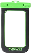 Załaduj obraz do przeglądarki galerii, Seawag Black &amp; Pink Green Case 5.7

