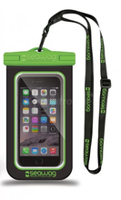 Załaduj obraz do przeglądarki galerii, Seawag Black &amp; Pink Green Case 5.7
