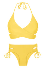 Załaduj obraz do przeglądarki galerii, Set Amarelo Kate Madrid
