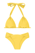 Załaduj obraz do przeglądarki galerii, Set Amarelo Mel
