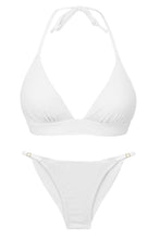 Załaduj obraz do przeglądarki galerii, Set Bora-White Tri-Cos Cheeky-Fixa
