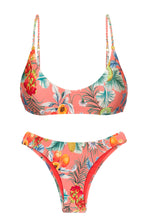 Załaduj obraz do przeglądarki galerii, Set Frutti Bralette Essential
