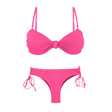 Załaduj obraz do przeglądarki galerii, Set Mtx-Ultrapink Bandeau-Joy Angel
