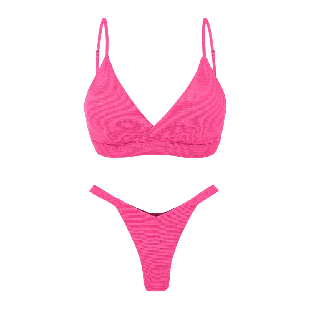 Set Mtx-Ultrapink Paola Kiara