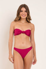 Załaduj obraz do przeglądarki galerii, Set Shimmer-Desejo Bandeau-Joy Essential
