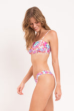 Załaduj obraz do przeglądarki galerii, Set Splash Bandeau-Reto Highleg
