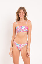 Załaduj obraz do przeglądarki galerii, Set Splash Bandeau-Reto Highleg
