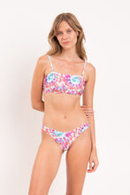Załaduj obraz do przeglądarki galerii, Set Splash Bandeau-Reto Highleg

