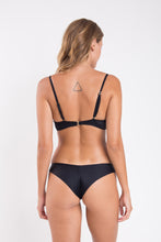 Załaduj obraz do przeglądarki galerii, Set Touch-Black Bandeau-Crispy Nice
