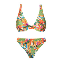Załaduj obraz do przeglądarki galerii, Set Tropical Chantal Nice
