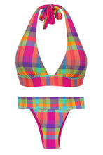 Załaduj obraz do przeglądarki galerii, Set Tulip-Garden Halter-Cos Rio-Cos
