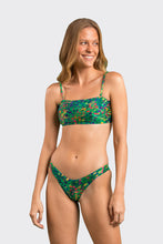 Załaduj obraz do przeglądarki galerii, Set Wilds Bandeau-Reto Highleg
