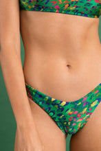 Załaduj obraz do przeglądarki galerii, Set Wilds Bandeau-Reto Highleg
