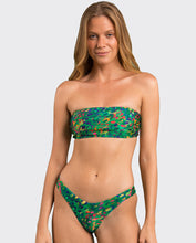 Załaduj obraz do przeglądarki galerii, Set Wilds Bandeau-Reto Highleg
