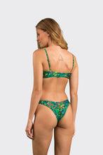 Załaduj obraz do przeglądarki galerii, Set Wilds Bandeau-Reto Highleg
