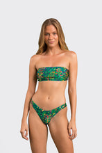 Załaduj obraz do przeglądarki galerii, Set Wilds Bandeau-Reto Highleg
