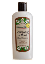 Załaduj obraz do przeglądarki galerii, Shampooing Tiki Au Monoï Santal 250ML

