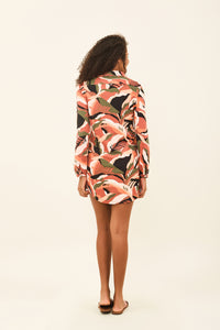 Shirtdress Mangara UPF50+