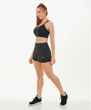 Załaduj obraz do przeglądarki galerii, Shorts Bahamas Elastic Transpassado Preto

