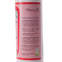 Załaduj obraz do przeglądarki galerii, Shower Gel Monoi Tiki Vanilla 250ML
