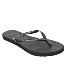Załaduj obraz do przeglądarki galerii, Slim Crystal Glamour Sw Black

