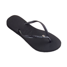 Załaduj obraz do przeglądarki galerii, Slim Crystal Glamour Sw Black
