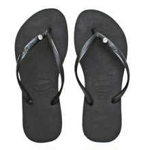 Załaduj obraz do przeglądarki galerii, Slim Crystal Glamour Sw Black
