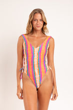 Załaduj obraz do przeglądarki galerii, Stripes Zoe
