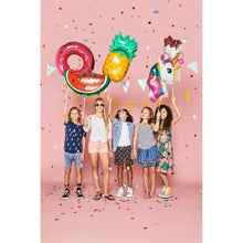 Załaduj obraz do przeglądarki galerii, Image 03: Sunnylife Fête Balloon Unicorn

