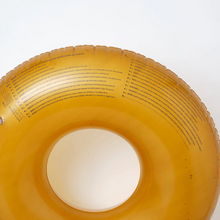Załaduj obraz do przeglądarki galerii, Product Back: Sunnylife Bouée Pool Ring Disco

