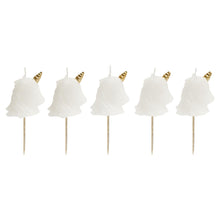 Załaduj obraz do przeglądarki galerii, Product Front: Sunnylife Bougies Unicorn Cake Candle
