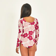 Załaduj obraz do przeglądarki galerii, Swimsuit Flores UPF50+
