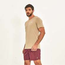 Załaduj obraz do przeglądarki galerii, T-Shirt Sport Fit Areia UPF50+
