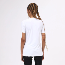 Załaduj obraz do przeglądarki galerii, T-Shirt Sport Fit Branco UPF50+
