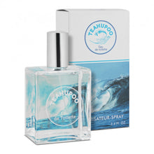 Załaduj obraz do przeglądarki galerii, Product Front: Teahupoo Solaire Teahupoo Eau De Toilette Courant Marine 100Ml
