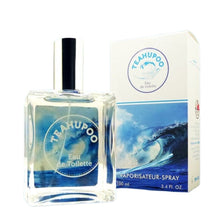 Załaduj obraz do przeglądarki galerii, Image 02: Teahupoo Solaire Teahupoo Eau De Toilette Courant Marine 100Ml
