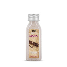 Załaduj obraz do przeglądarki galerii, Image 05: Tevi Solaire Bath Salt 6X30 Ml Tropical Mix Box
