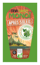 Załaduj obraz do przeglądarki galerii, Image 03: Tevi Solaire Monoi Apres Soleil - Tamanu + Aloe Vera 120Ml
