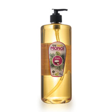 Załaduj obraz do przeglądarki galerii, Product Front: Tevi Solaire Monoi Coco Traditionnel 1L
