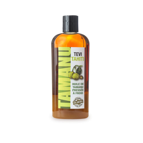 Product Front: Tevi Solaire Tamanu Oil 250Ml