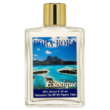Załaduj obraz do przeglądarki galerii, Product Front: Tiki Solaire Eau De Toilette Exotic Bora Bora 30Ml
