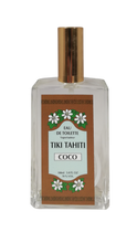 Załaduj obraz do przeglądarki galerii, Product Front: Tiki Solaire Eau De Toilette Tiki Coco 100Ml
