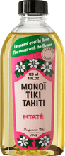 Załaduj obraz do przeglądarki galerii, Tiki Monoi Pitate 120 ML
