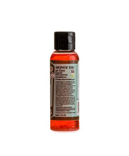 Załaduj obraz do przeglądarki galerii, Product Back: Tiki Solaire Monoï Tiki Coco Solaire Indice 3 60Ml
