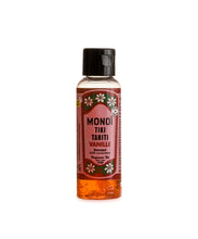 Załaduj obraz do przeglądarki galerii, Product Front: Tiki Solaire Monoi Tiki Vanille 60Ml
