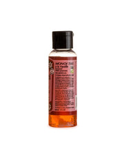 Załaduj obraz do przeglądarki galerii, Product Back: Tiki Solaire Monoi Tiki Vanille 60Ml
