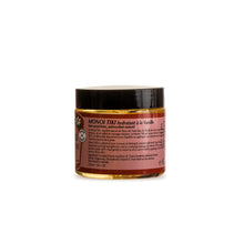Załaduj obraz do przeglądarki galerii, Product Back: Tiki Solaire Monoi Tiki Vanille Pot 120Ml
