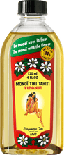 Załaduj obraz do przeglądarki galerii, Tiki Monoi Tipanie 120 ML
